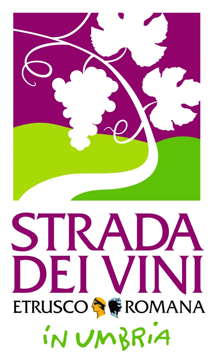 Strada dei vini Etrusco Romana