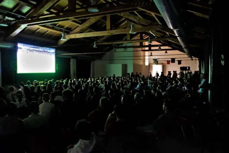 Offside Festival 2024: lo storytelling del calcio a Milano