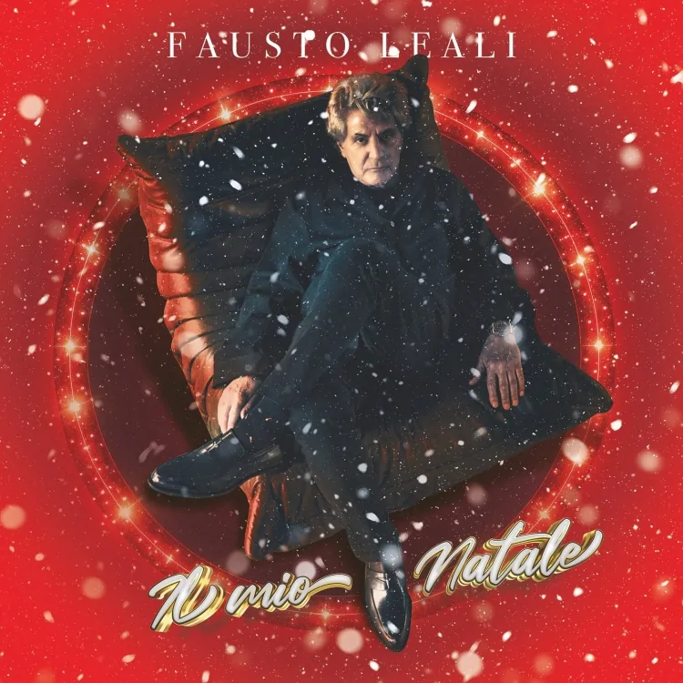 Fausto Leali Il Mio Natale L’Album