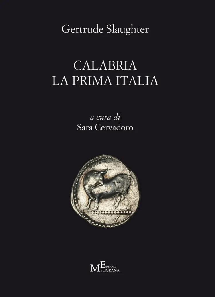 A Taurianova (R.C) sabato 16 novembre ore 18 si dirà come e perché il nome Italia sia nato in Calabria  “motore e fenomeno della Storia”