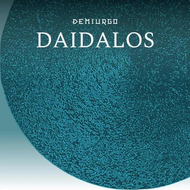 “Daidalos”, nuovo concept EP di Demiurgo