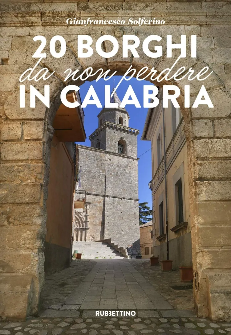 Badolato (CZ) tra i venti borghi da non perdere in Calabria