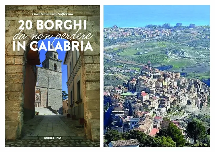 Badolato (CZ) tra i venti borghi da non perdere in Calabria