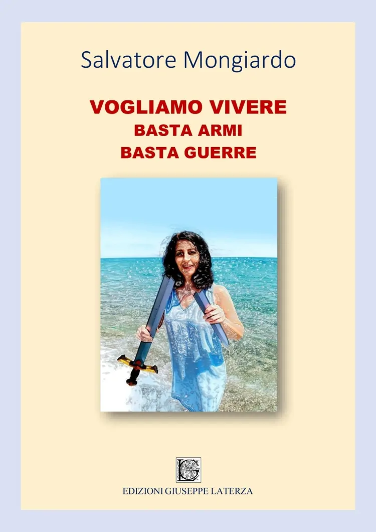 Giovedì 23 gennaio ore 18: la migliore Calabria a Roma per lanciare l’appello pitagorico per la pace nel mondo e la distruzione delle armi