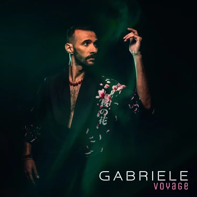 Voyage – Il Nuovo Album di Gabriele