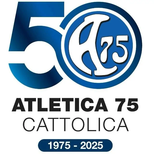 L’Atletica 75 di Cattolica compie 50 anni