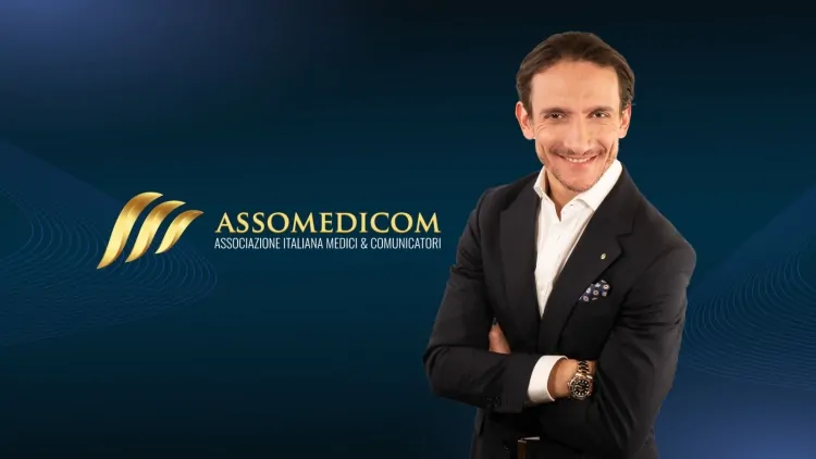 ASSOMEDICOM APS: "L'ELIMINAZIONE DEI FILTRI DI BELLEZZA È SOLO L'INIZIO: FORMAZIONE E INFORMAZIONE PER TUTELARE I PAZIENTI"