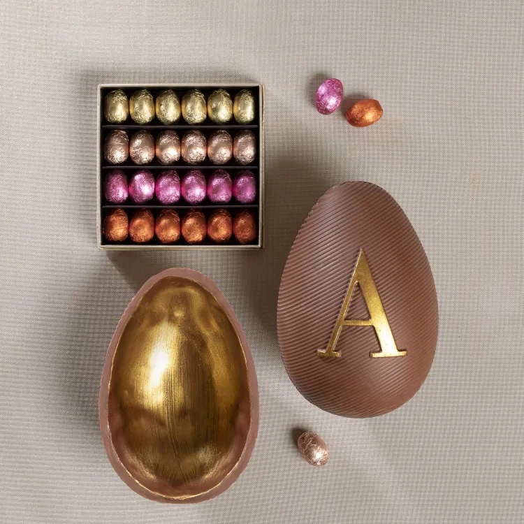 Armani/Dolci by Guido Gobino - Pasqua 2025