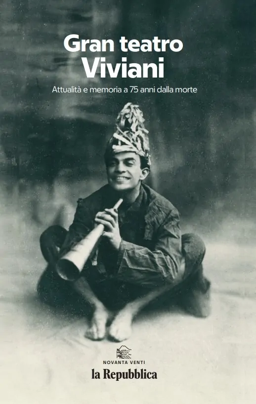 AL TRIANON VIVIANI, MUSICA CON SUONNO D'AJERE E GUALAZZI, COMICITÀ CON MONTANINI