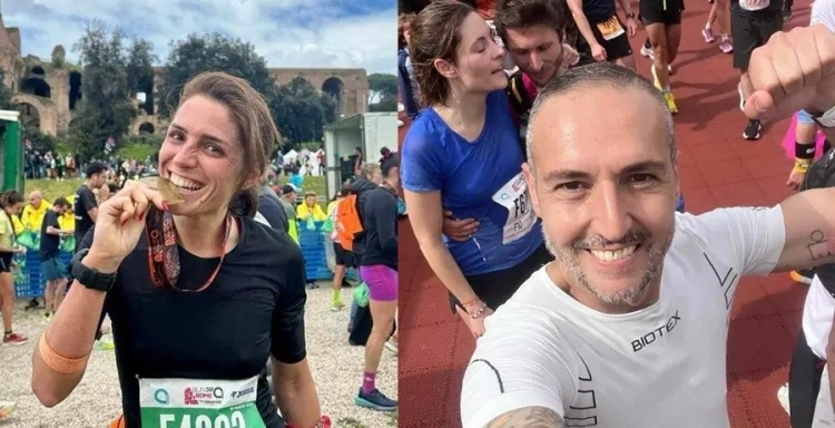 Maratona di Roma 2025: Emozioni, Traguardi e Testimonianze della 30ª Edizione